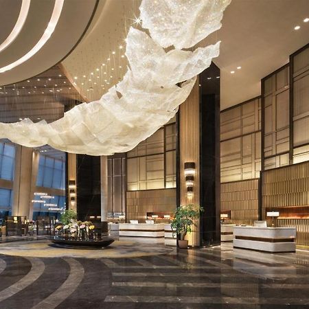 Crowne Plaza Xiangxi Hotell Fenghuang Eksteriør bilde