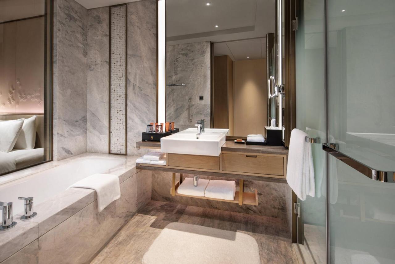 Crowne Plaza Xiangxi Hotell Fenghuang Rom bilde