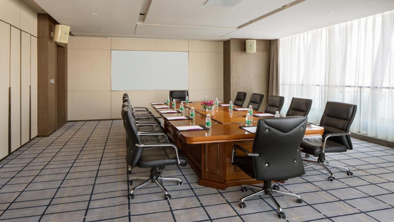 Crowne Plaza Xiangxi Hotell Fenghuang Eksteriør bilde