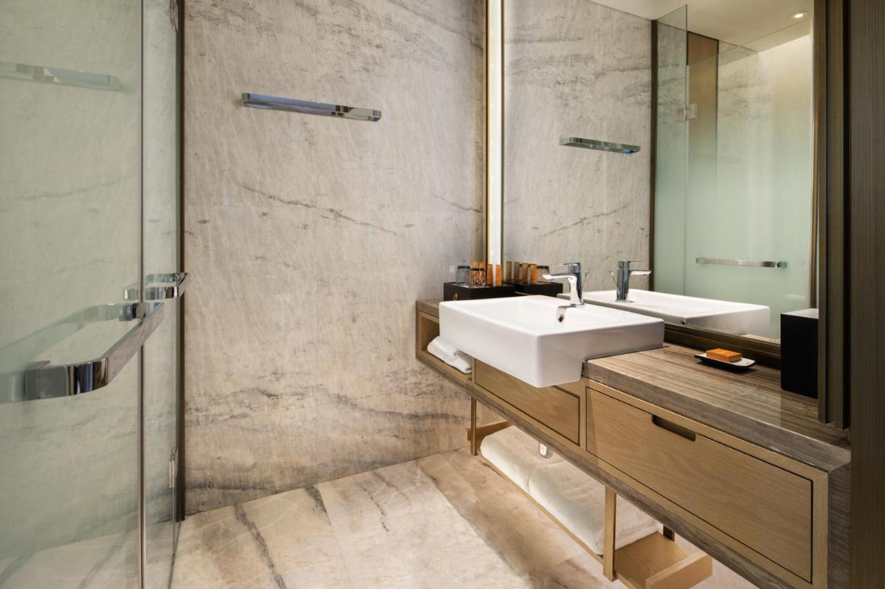 Crowne Plaza Xiangxi Hotell Fenghuang Eksteriør bilde
