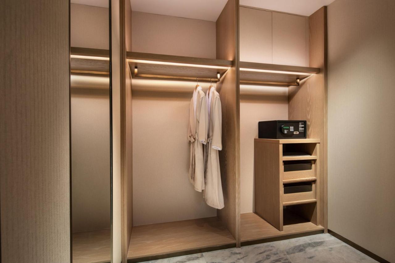 Crowne Plaza Xiangxi Hotell Fenghuang Eksteriør bilde
